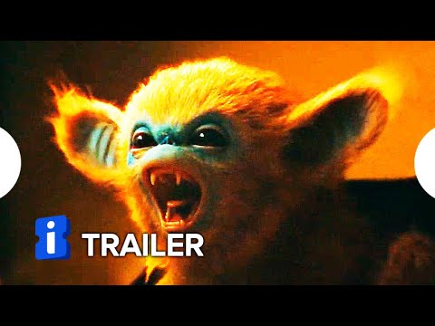 A Lenda De Ochi - Trailer