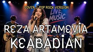 Download lagu Reza Artamevia - Keabadian (Ai Version) By Sound Ai Indonesia mp3