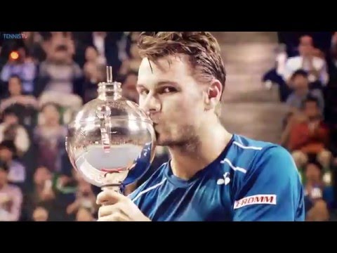 ATP World Tour 500s: The Story of 2015