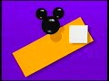 Original VHS Opening Closing Winnie The Pooh Growing Up Sharing And Caring UK Retail Tape
