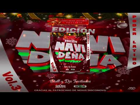 Guaracha Aleteo Club Mix By DJ Lex ID LPA - Zona Music Records