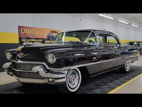 1956 Cadillac Coupe DeVille (CC-1702945) for sale in Mankato, Minnesota