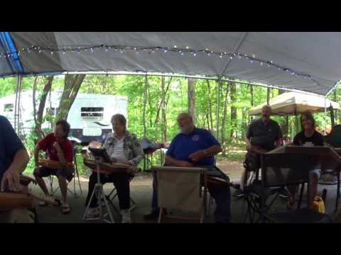 Foggy Mountain Breakdown