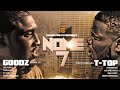 GOODZ VS T TOP SMACK URL RAP BATTLE URLTV