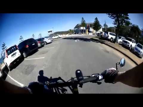 Olympus  TG Tracker Camera Review