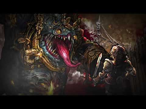 [WIP] Mad World MMORPG - New Gameplay Trailer - HTML5 & CrossPlatform