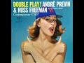 André Previn & Russ Freeman – Double Play! ( Full Album )