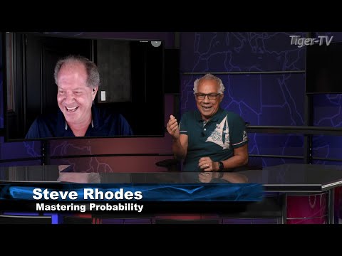November 15th, Steve Rhodes on The Tom O'Brien Show