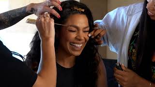 'Call My Name' Behind the Scenes | Jordin Sparks