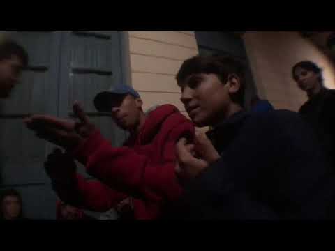 JUSTI & KEEP vs MORGANG & VAIPER - Semifinal (Fecha 5 | Torneo 2019)