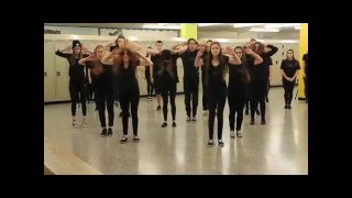 J'écoute MTL présente: Karim Ouellet - Rien ne sert de courir