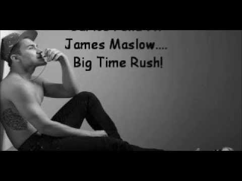 My Song For You! Carlos Pena ft James Maslow