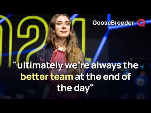 GooseBreeder on NA Impact scene: "I don't feel TSM Shimmer are going to take our throne from us"