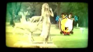 Shakira MTV Staff Contest Driver