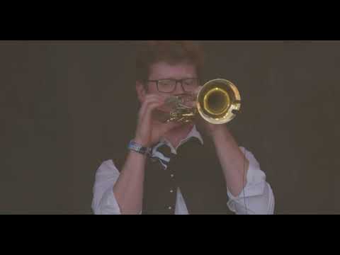 Astronautenmarsch - Kaiser Musikanten - Woodstock der Blasmusik 2023