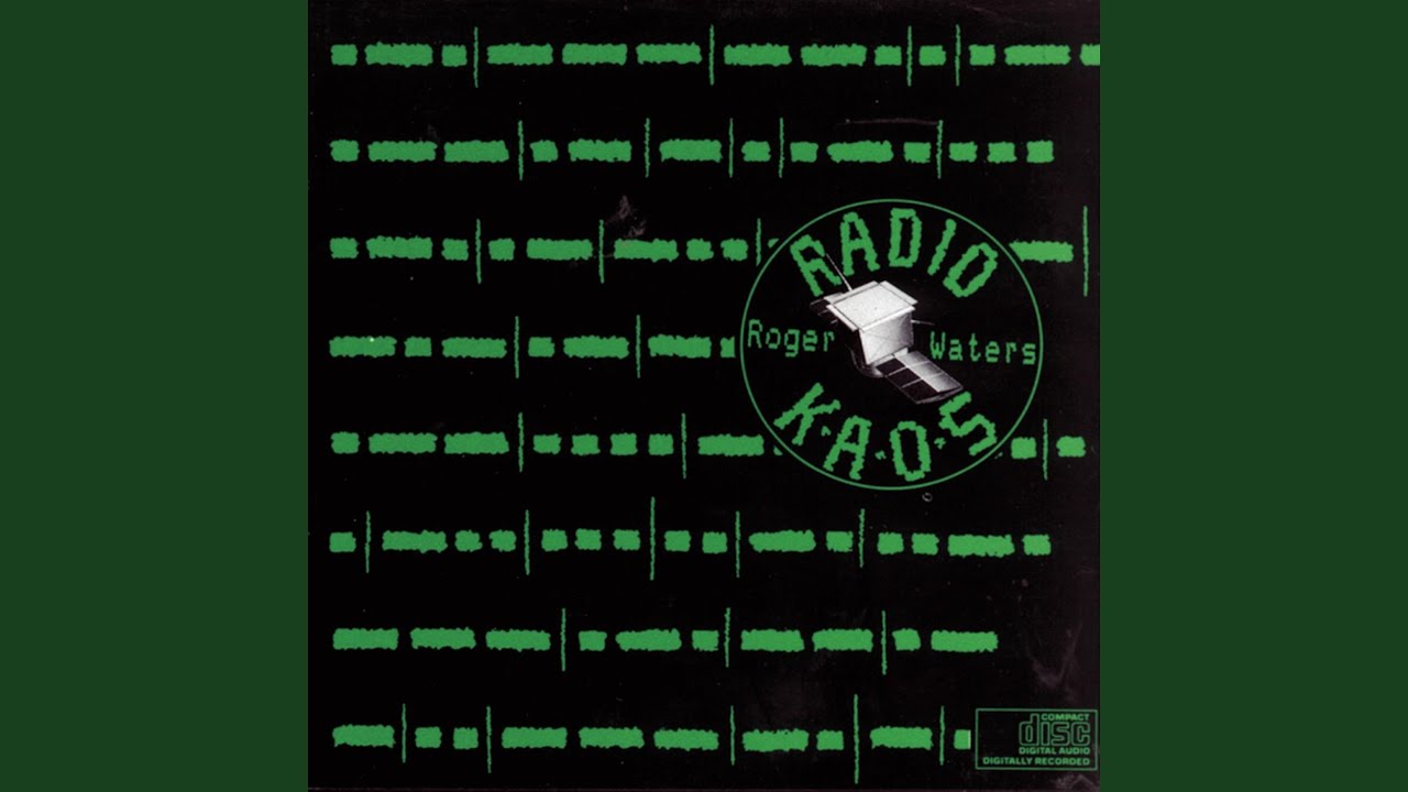 Roger Waters - Me or Him