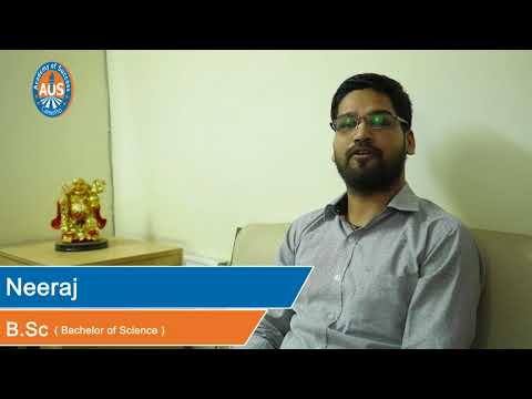 Videos from AOS Academy