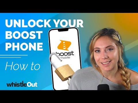 How to Unlock Boost Mobile Phone | Step-By-Step Guide!