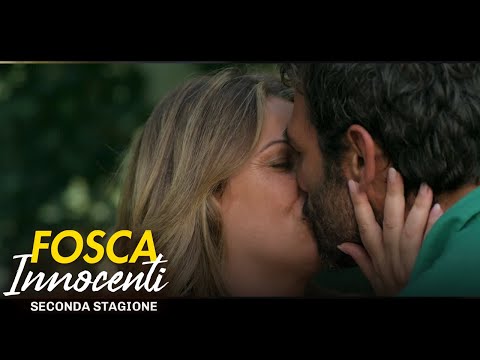 Fosca Innocenti 2 - Mi vuoi sposare?