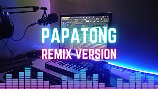 Download lagu Remix Sunda 'PAPATONG' Bah Dadeng mp3
