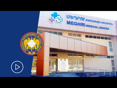 Criminal Case on Swindling Committed by Director of “Meghri Regional Medical Center” CJSC Sent to Court (video)