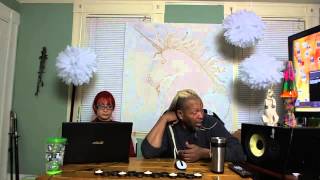 Ask the Unicorn episode 31 broadcast April 30, 2014