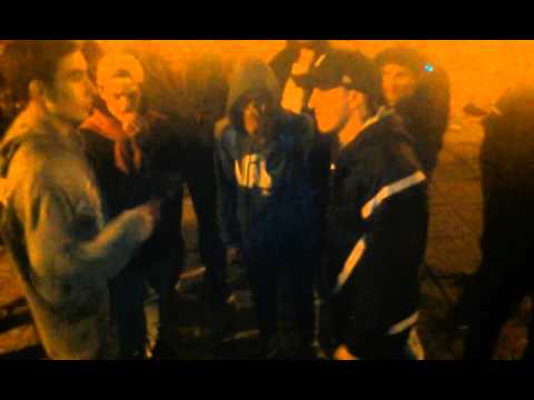 SinEscritura(18/03/2016)-Llan vs Ramiro-Semifinal