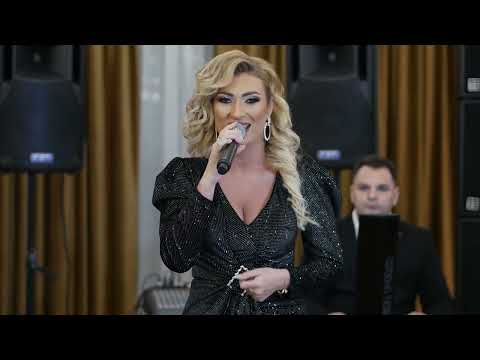 Andreea Todor si Trupa Armonik -Colaj brau 2022 -live 100%.....cover