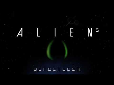 Alien³ (SNES) - Corridors of Fury 161 [Remastered]