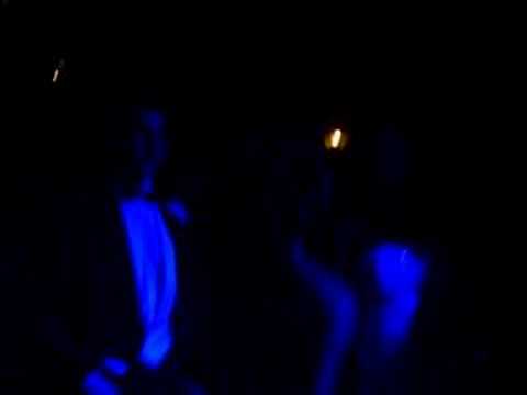 Lancaster Prom 2008 Sampler