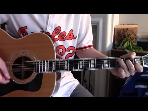 Elvis’ Best Song? If I Can Dream (Lesson) - Elvis Presley