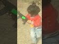 Labiek Allah Humma Labiek Shortvideo Youtubeshorts Islamic Baby Army M G Islamic