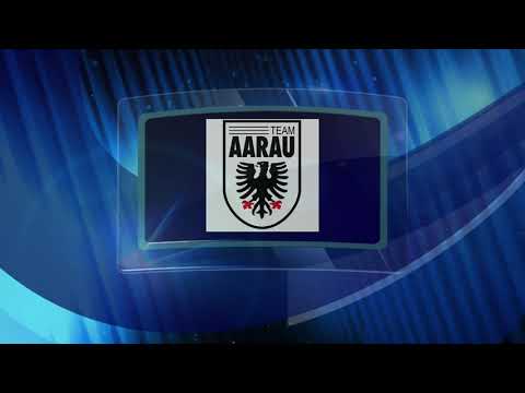 Team Aarau vs  Lok Reinach Cup