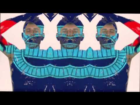 Nick Monaco - The Stalker (Soul Clap's American Tribal Remix)