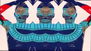 Nick Monaco - The Stalker (Soul Clap's American Tribal Remix)