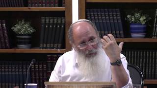 הרב אורי שרקי – צורת החשיבה הדתית