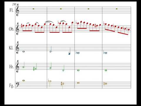 Reicha Rondo op 91 1 4 horn in c