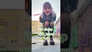 JENNY - MARISA MAINO