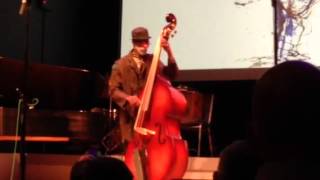 Charles Gayle @ Vision Festival 19, June 11, 2014 (excerpt)