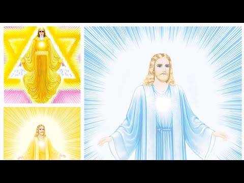 SAINT GERMAIN SERIES  VOLUME 17  THE "I AM  DISCOURSES BELOVED MASTER JESUS THE CHRIST