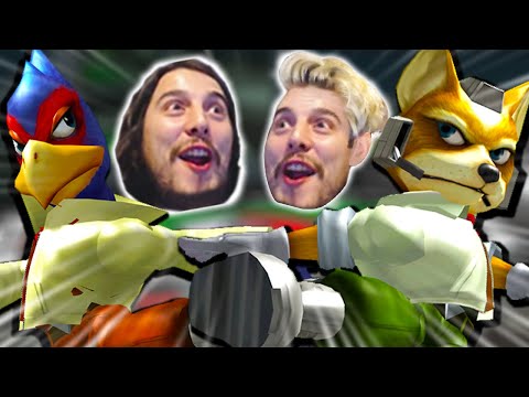 I Played Melee's Coolest Fox - Moky Mango Power Hour
