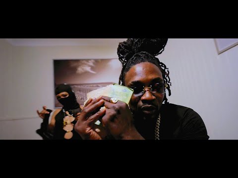 JAHTHUG (MADTWOZ) - BAD