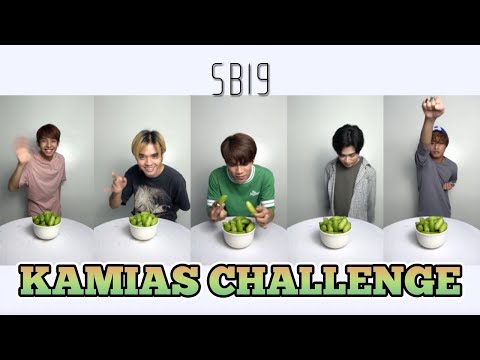 [GAME] SB19 Kamias Challenge