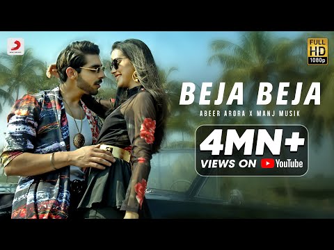 Beja Beja lyrics Abeer Arora