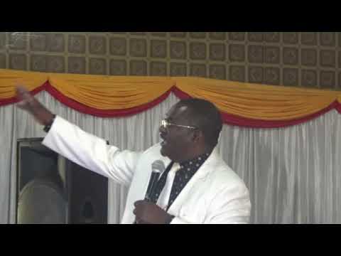 Rev ti murefu 1 Peter 3:8-12