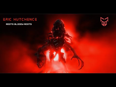 Sepultura - Roots Bloody Roots (ERIC HUTCHENCE Remix)