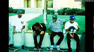 Odd future - We got bitchies