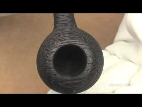 Pipa Mimmo Provenzano C Morta - smoking pipe 006