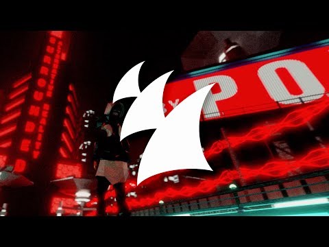 Dyro feat. Joe Taylor - Surrounded (Official Music Video)