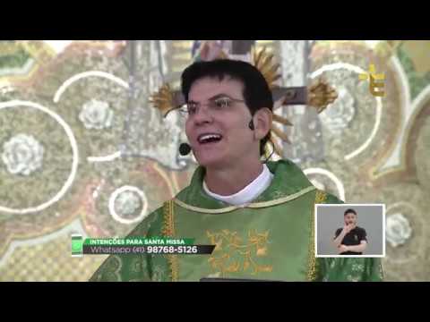 Homilia | Padre Reginaldo Manzotti | 23/09/2018